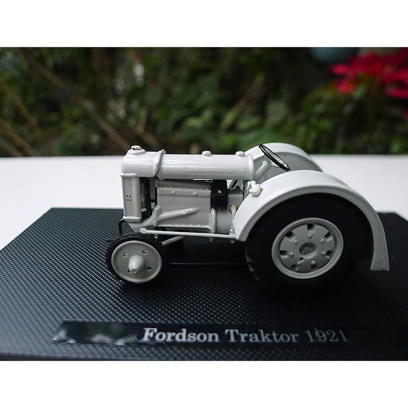

Масштаб 1:43 форсон 1921 трактор фермерский автомобиль модель из сплава