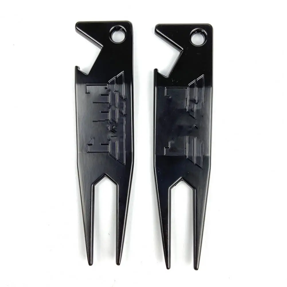 

Golf Club Groove Cleaner Rust-proof 2 Colors Clean Golf Club Groove Golf Groove Sharpener for Golf Lover