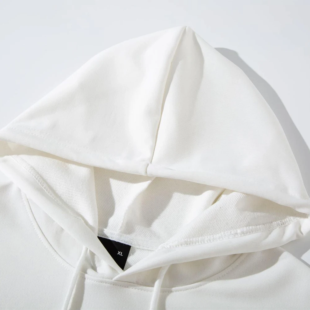 Детская Толстовка С Капюшоном Повседневная Из Полиэстера Круглым Вырезом И