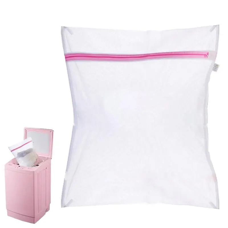 

Сетчатые мешки для стирки, сетчатые деликатные сумки для стиральной машины, многоразовые женские сумки для детской одежды, нижнее белье, бю...