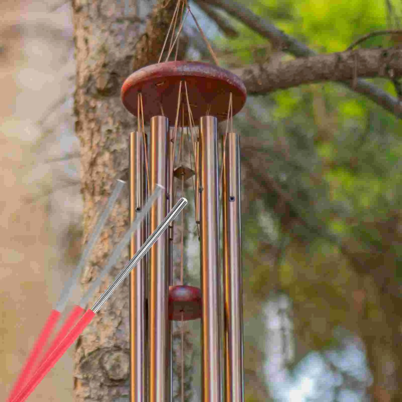 3 шт. ударник с колокольчиком треугольные принадлежности из сплава