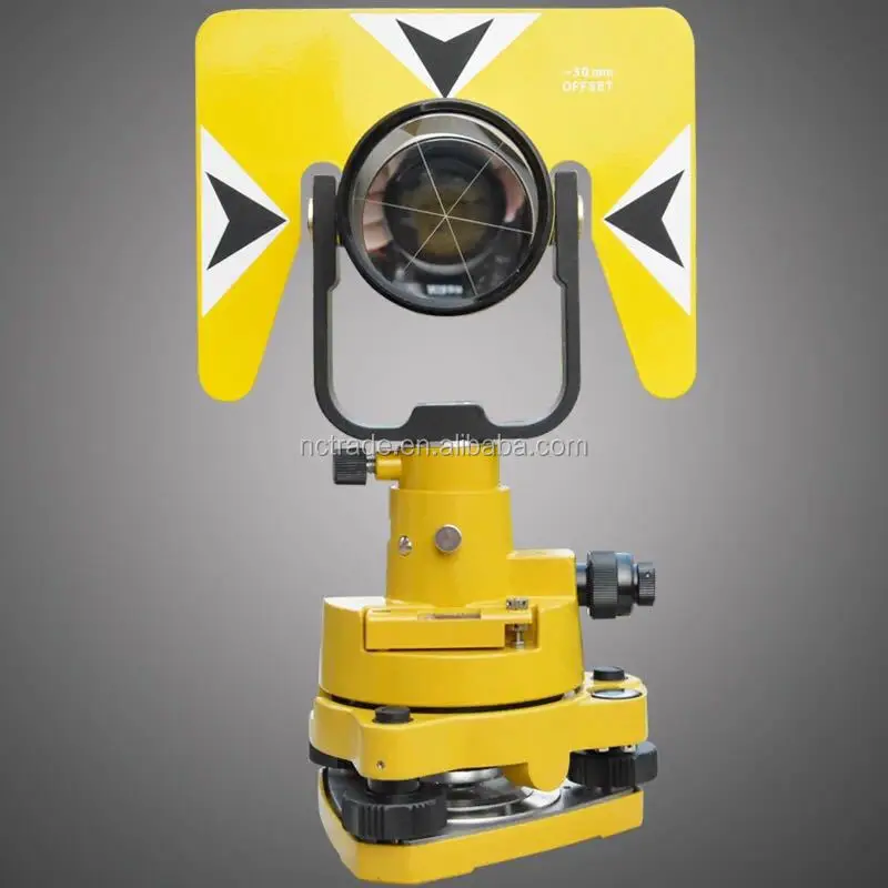 

Pentax total station prisma