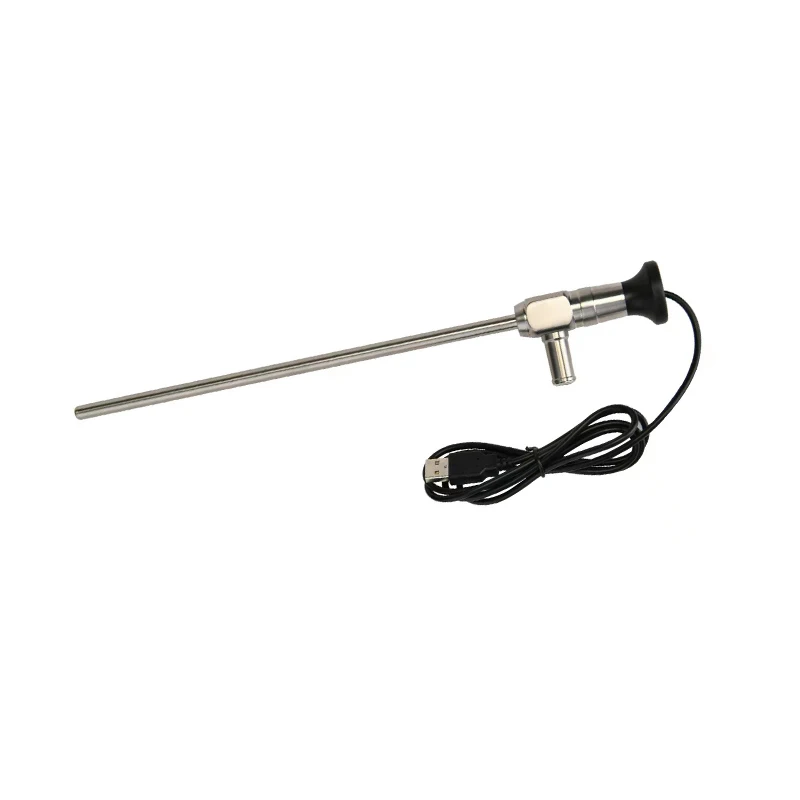 

Rigid laparoscope HD camera USB endoscope camera training use