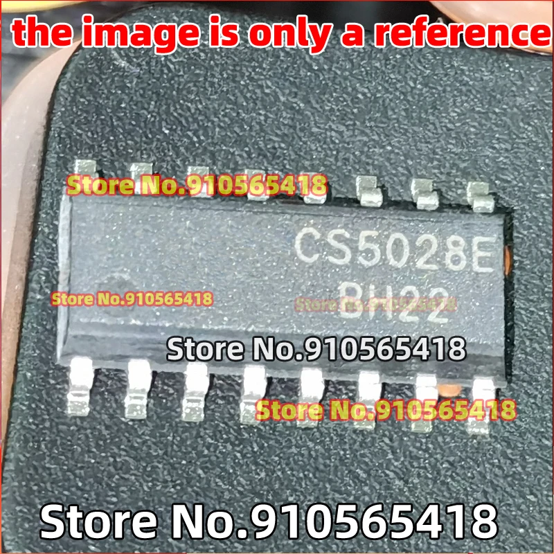 20/2 шт. CS4230E CS5026E CS5028E CS8390E CS8528S SOP16 ESOP16