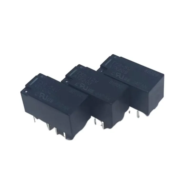 TX2-5V 12V 24V ATX209 8PIN 2A реле