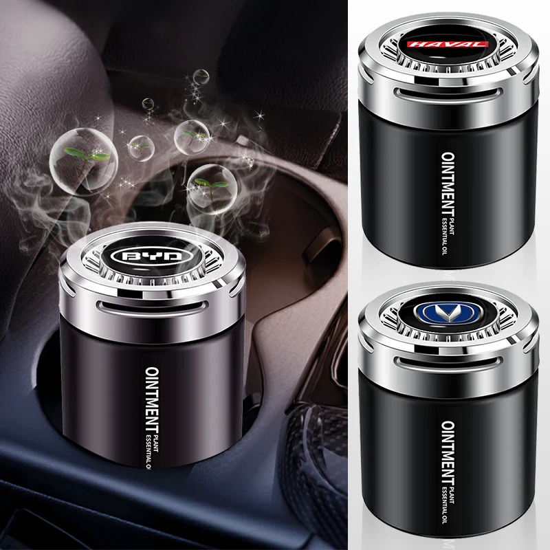 

1pcs Car Interior Air Freshener Aroma Lasting Fragrance for BMW Alpina X1 X2 X3 X4 X5 X6 E46 E60 E39 E36 E87 E70 E30 Accessories