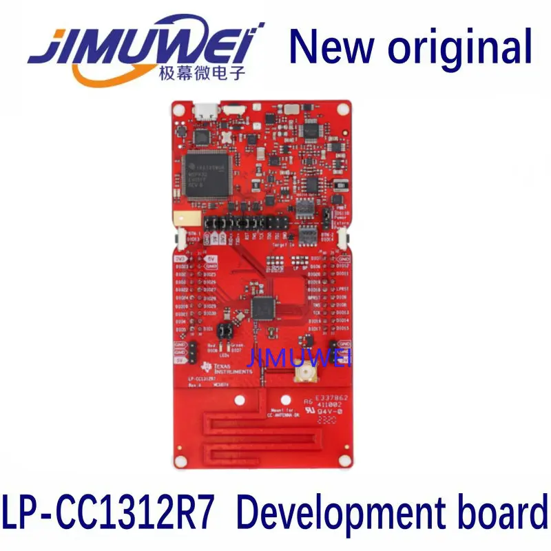 LP-CC1312R7 Многостандартный беспроводной комплект макетной платы SimpleLink CC1312R7