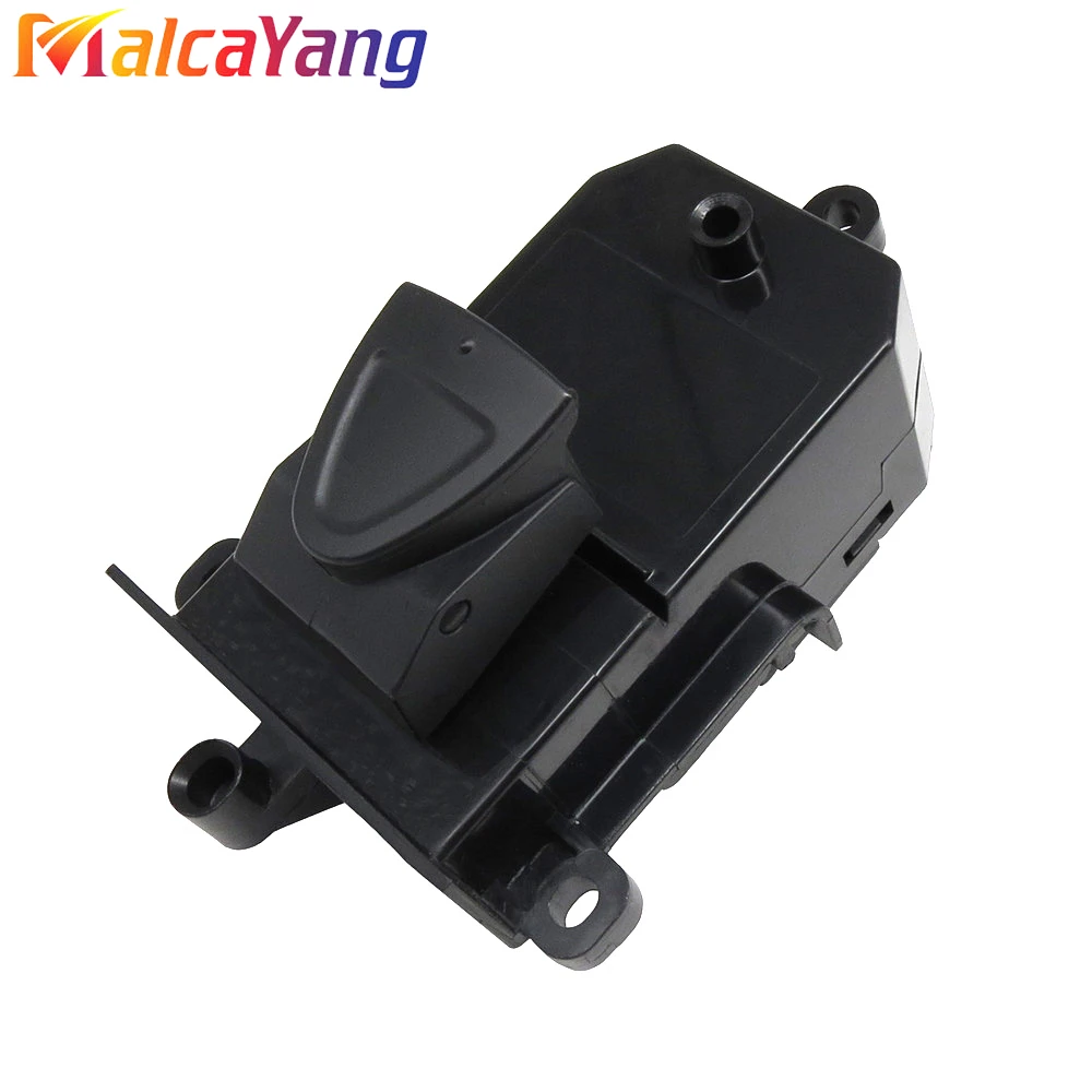 

High Quality Rear Right / Left Window Lifter Switch For Honda Civic Sedan 2006 2007 2008-2011 4 Door 35760-SNA-J04 35760SNAJ04