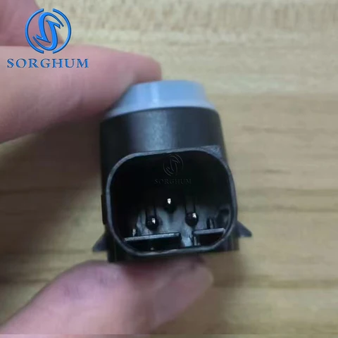 9663821577 9663821577 Датчик парковки XT PDC для Peugeot 307 308 407 Rcz Partner Citroen C4 C5 C6 Berlingo PSA 9663821577   6590ЭФ