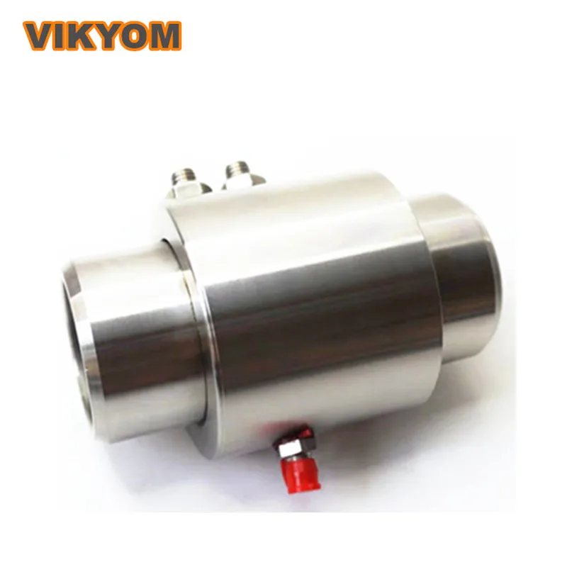 Сварное шарнирное соединение из нержавеющей стали быстроразъемное фланцевое