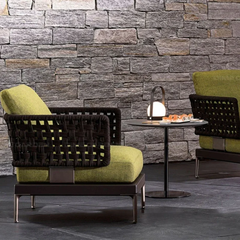 Большие скандинавские диван-стулья современный простой диван для влюбленных