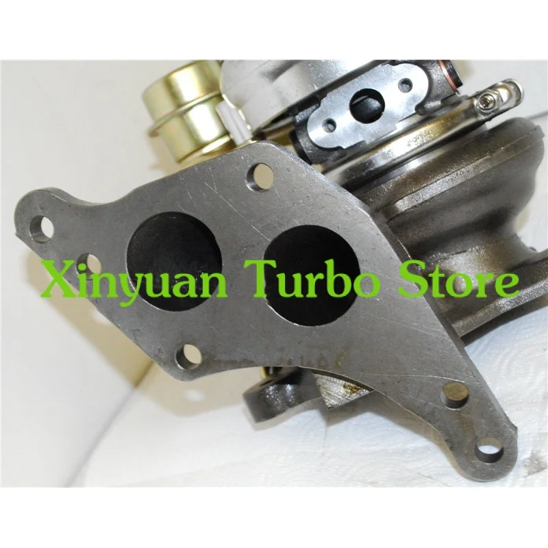 Турбокомпрессор VF37 14411-AA541 по заводской цене