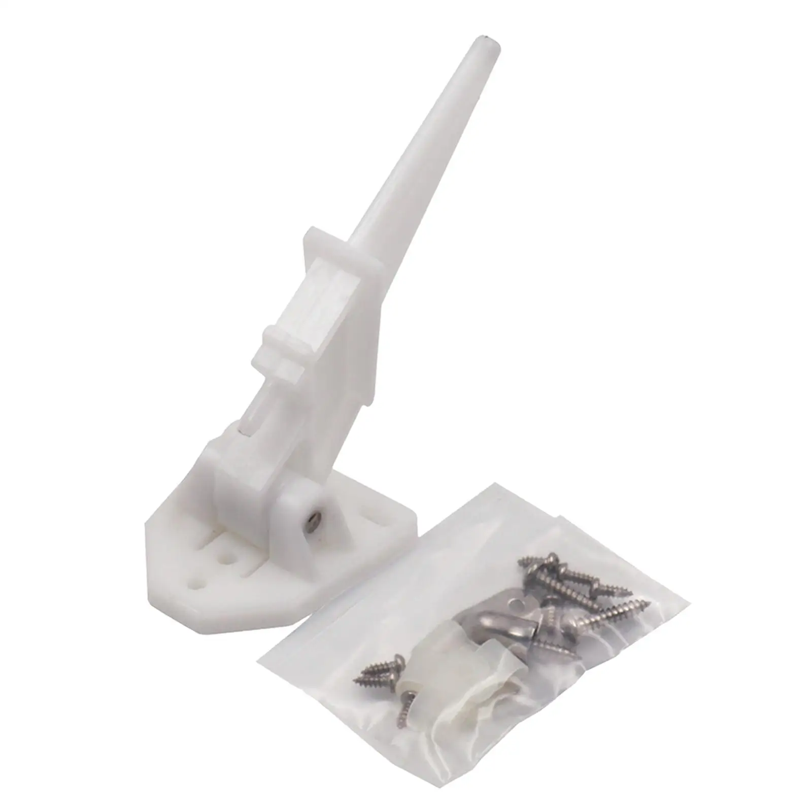 Boat Speedometer Gauge Pitot Pick-up Speed Pick Up Assembly Universal