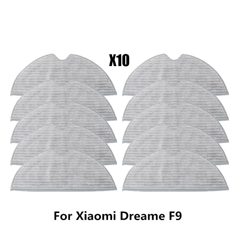 

Резервуар для воды Xiaomi Dreame F9