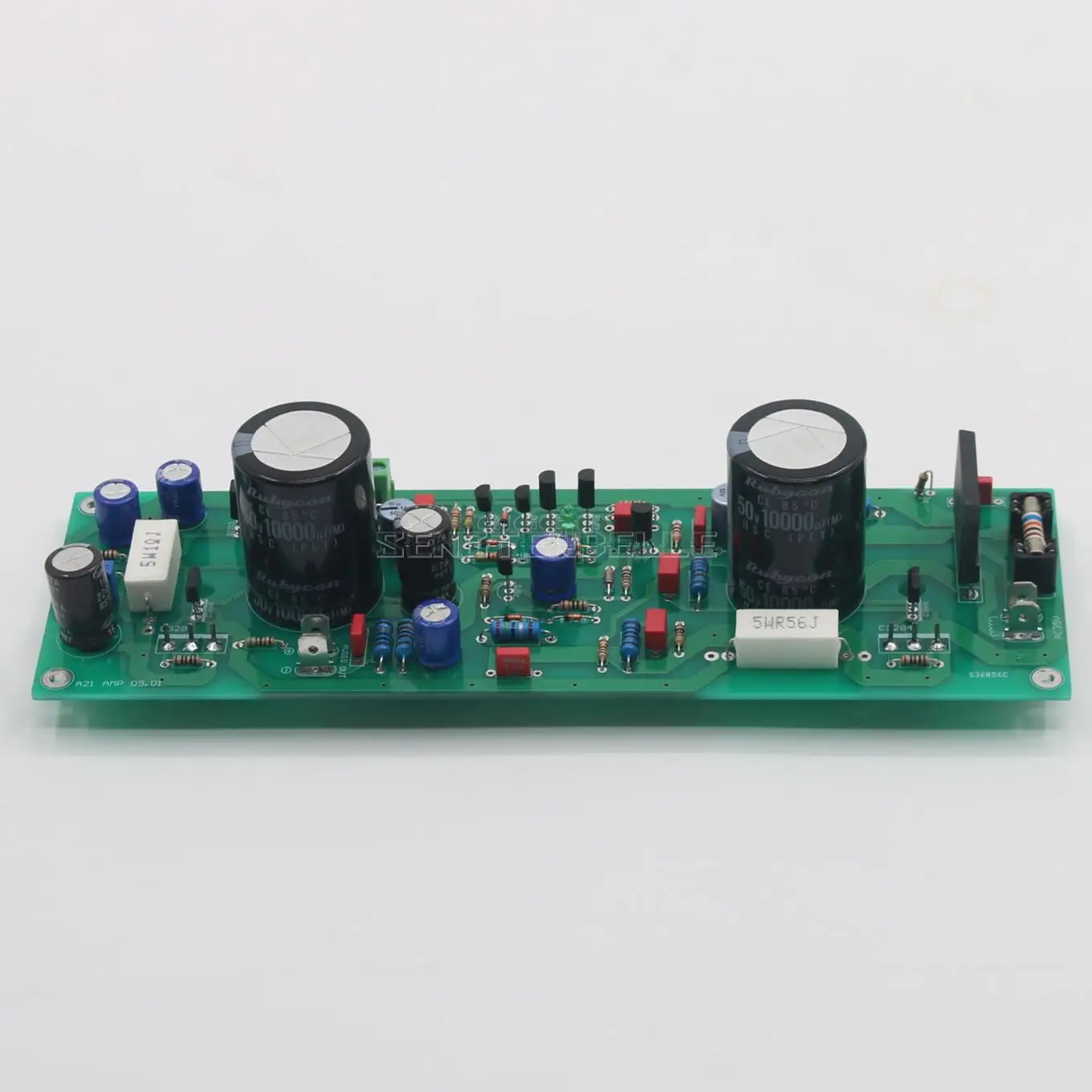 Mono assembly