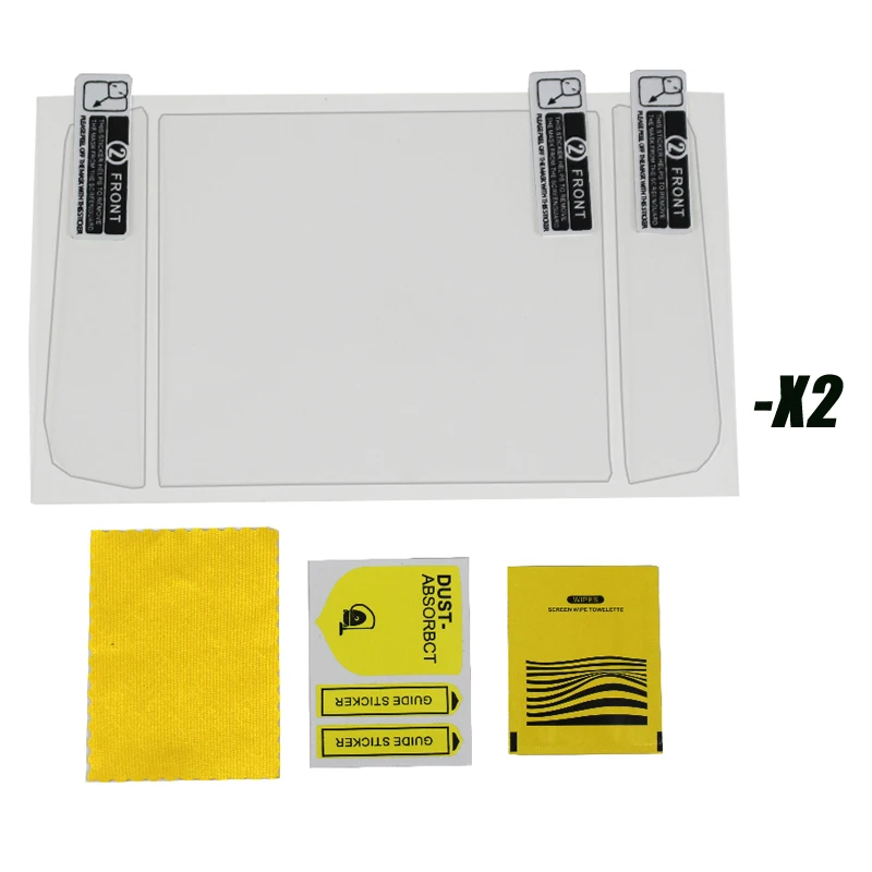 

Для Yamaha MT-09 MT09 MT 09 SP 2021-2023 XSR900 2022, Защитная пленка для экрана, Защитная пленка для приборной панели