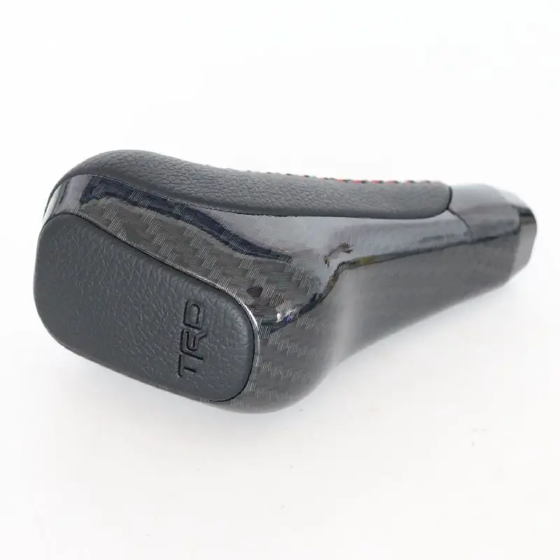 

Ручка переключения рулевого механизма автомобиля для Toyota 4runner TRD 2010-2019, Tacoma 2011-2019, -Tundra 2007-2019, Рычажные стики, аксессуары