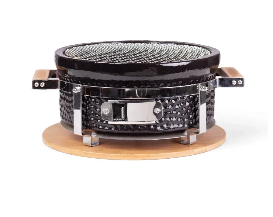 Гриль для сада Япония простой в сборе гриль барбекю