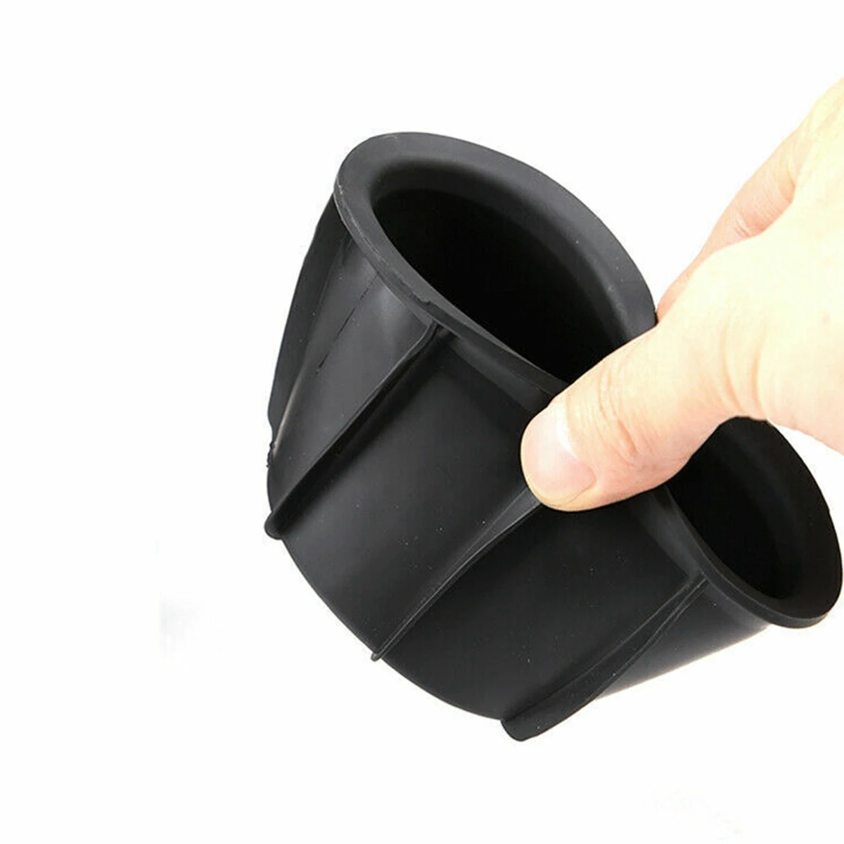 Подстаканник центральной консоли 2 шт. вставка 55616-35010 для Toyota Fj Cruiser 2007 2008 2009 2010 2011