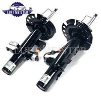 pair front shock absorber for lincoln mkc 2 0l 2 3l 2015 2019 with electric ej7c 18b061 1a15975 b ej7c 18b060 1a15975 a