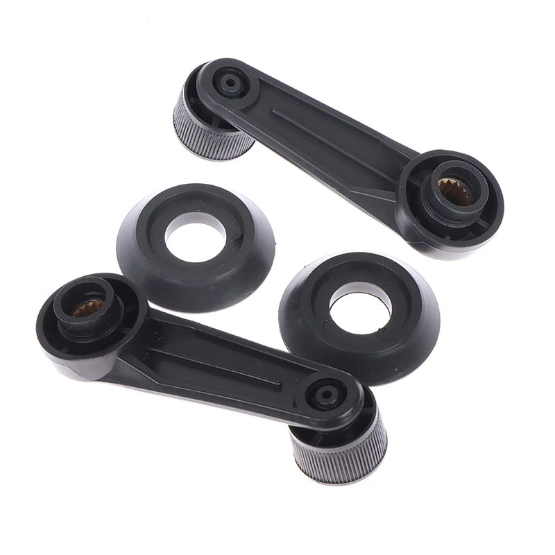 1Pcs Universal Car Accessories Car Window Lifters Connect Winder Handle Crank Door Lever Hand Car Glass Crank Handle