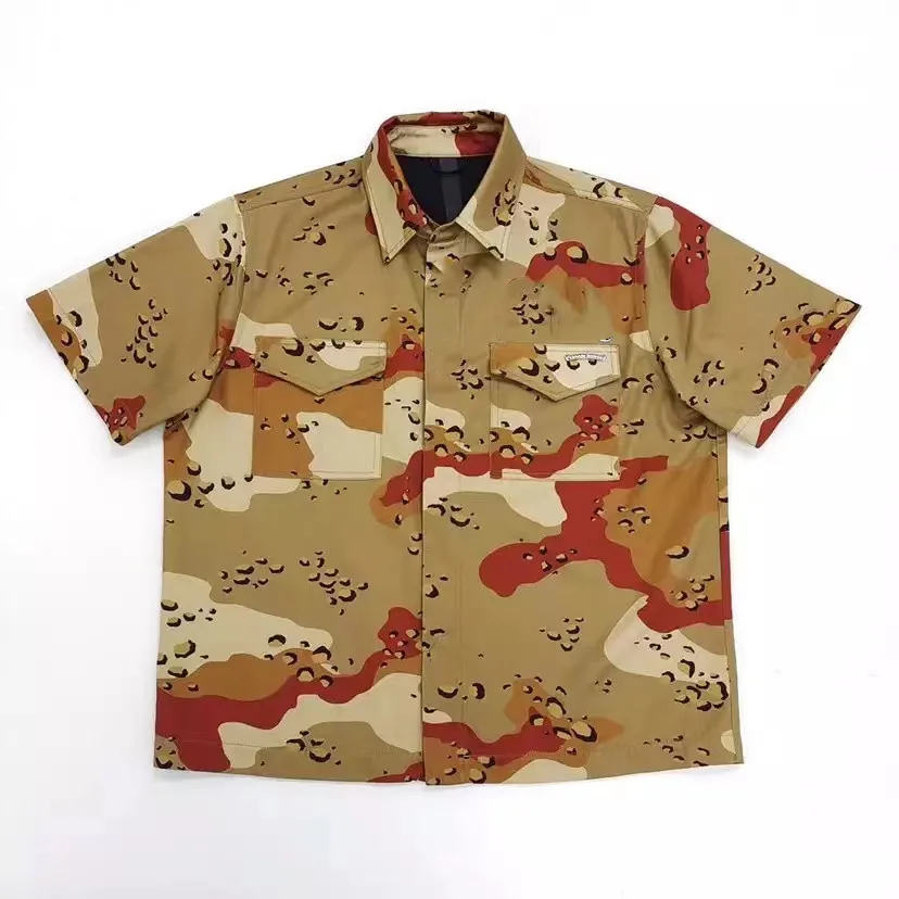 

C Hearts hrome серебро 925 пробы искусство короткий рукав рубашка шорты сексуальный панк Христа крест уличная посуда фигурки сборные украшения