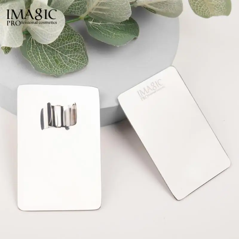 

Mixing Color Palette Palette Spatula Rod Eye Shadow Mixer Palette Foundation Cream Mix Board Manicure Tool Makeup Cosmetics Tool