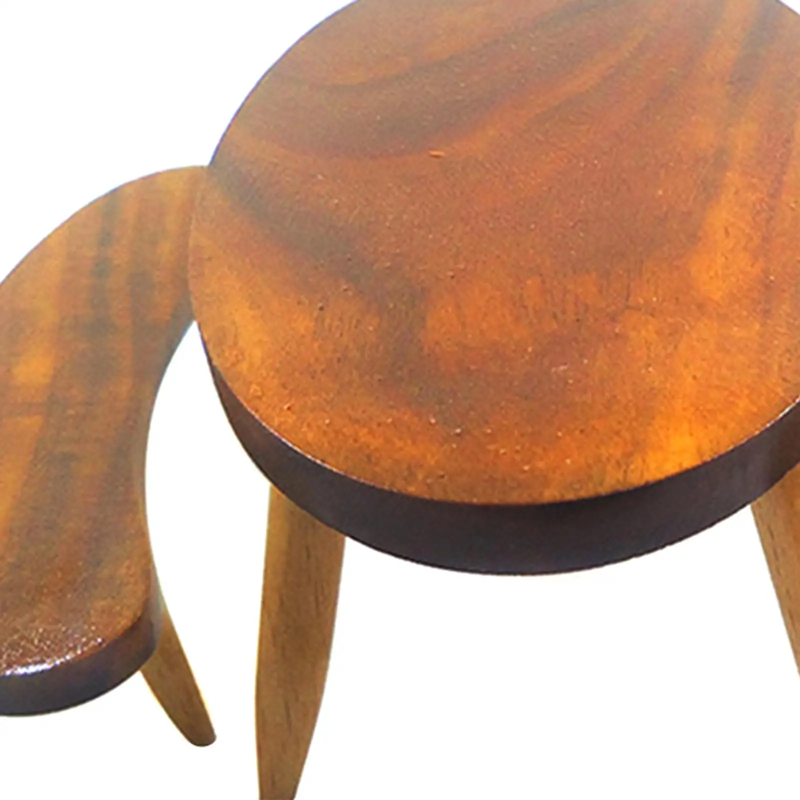 

Миниатюрные настольные украшения, прочная модель мебели в масштабе 1:12 для кукольного домика, сцена жизни, микроландшафтный аксессуар «сдел...