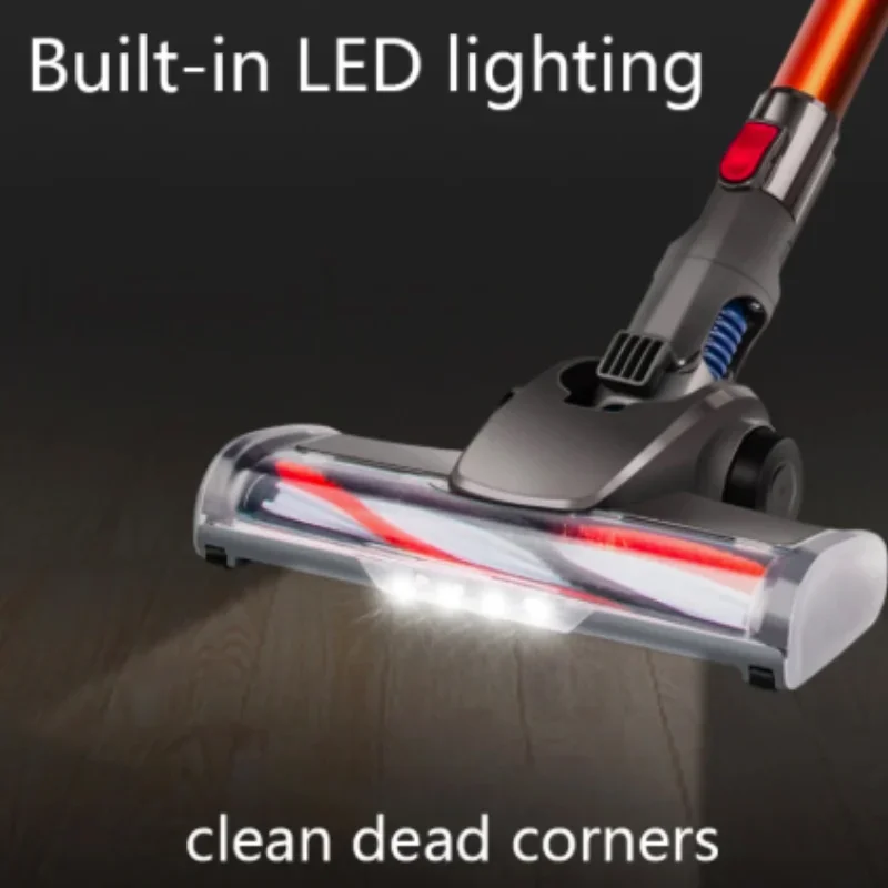 Аспиратор Электрический sans fil для дома и машинки двигатель инjuste