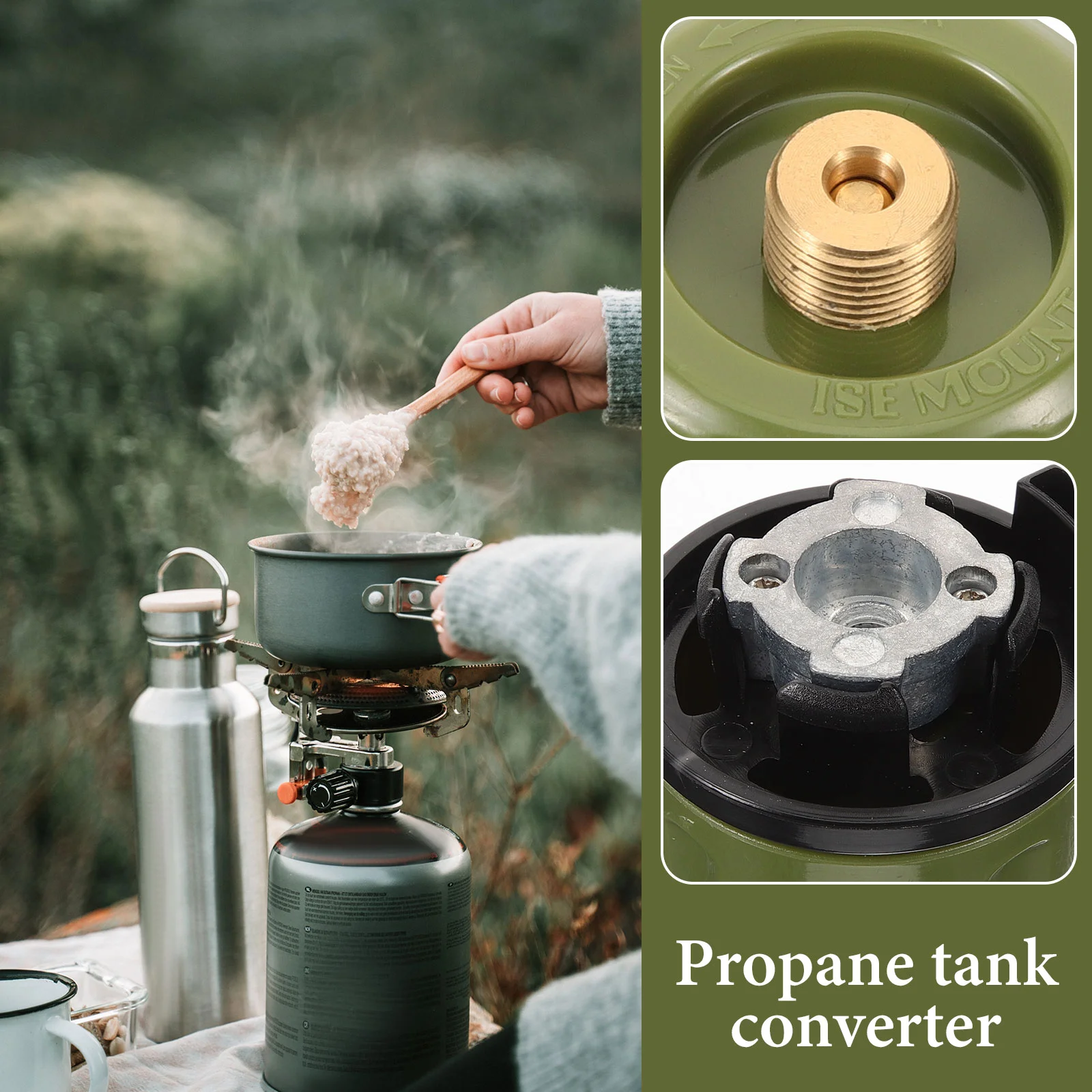 Клапан перекачки бензобака преобразователь печи профессиональная плита для