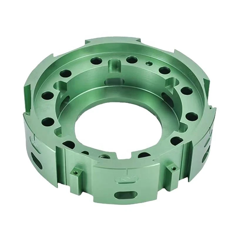 

OEM Customized Stainless Steel Aluminum CNC Machining Services
