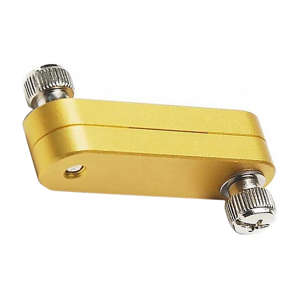 

Parallel Steel Ruler Positioning Block Woodworking Ruler Positioner Locator Measuring Locating Tool