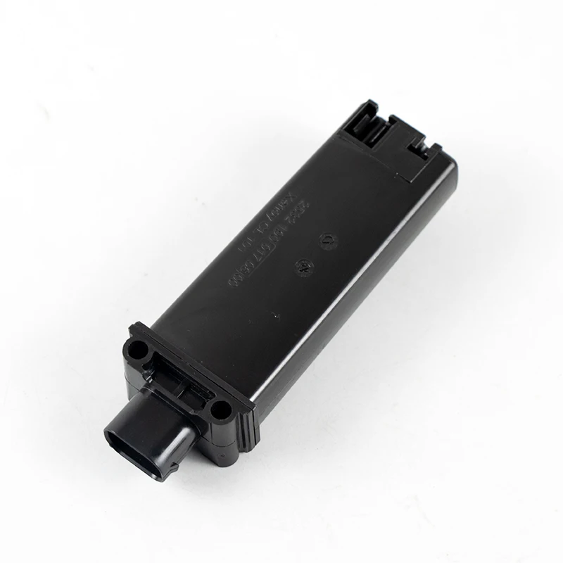 Фото 4M0907273B Для Audi A4 Q5 Q7 A6 A7 A8: Модуль системы контроля давления в шинах второго поколения 4M0 907 273B с кабелем №4