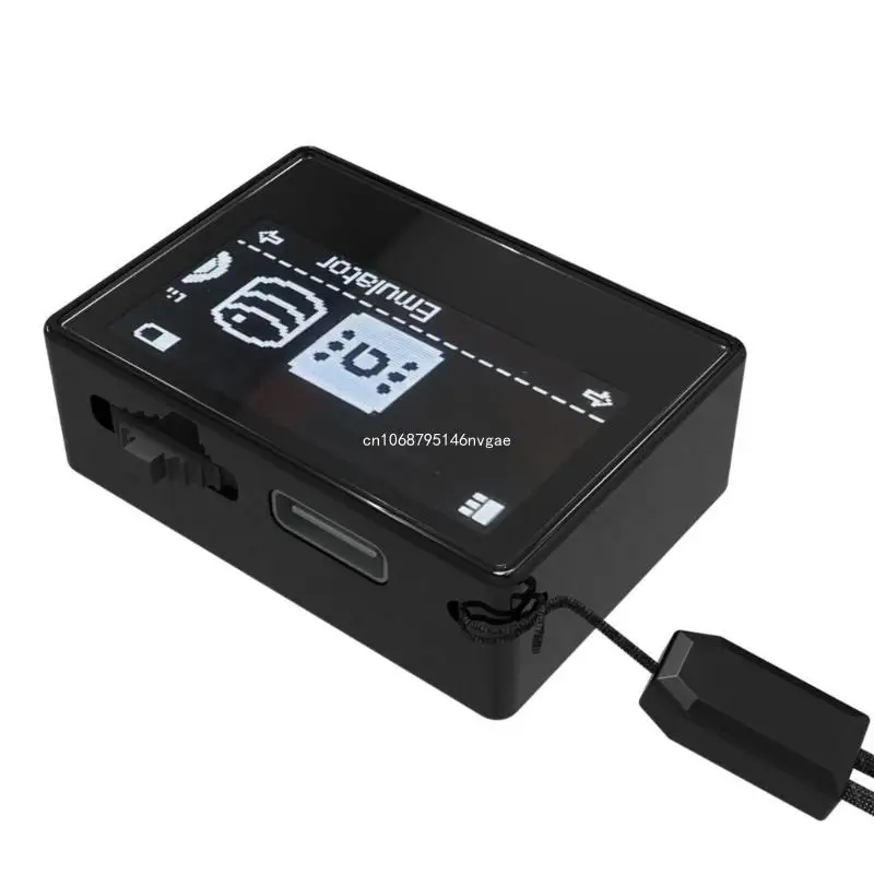 Перезаряжаемый клон-устройство симулятор игровых карт эмулятор для игр высокая