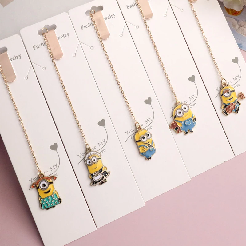 Гадкий я Миньон Kawaii