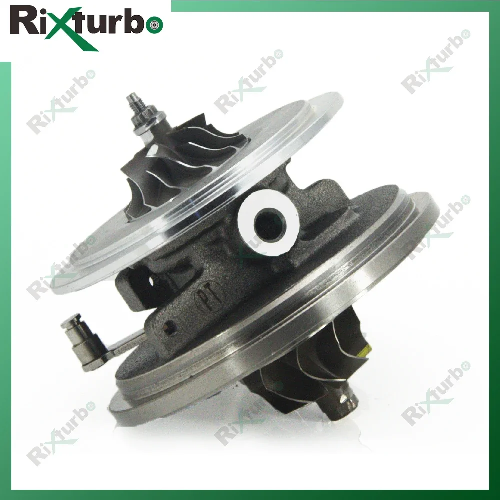 Фото Турбинный картридж 7G9Q6K682BC для Ford Focus, Mondeo, S-Max, Transit Connect, Tourneo 1.8 TDCi 85 кВт, 81 кВт, 66 кВт, KKDA, DuraTorq №4