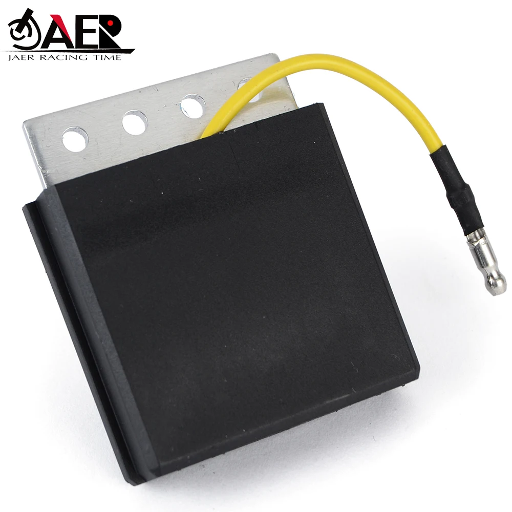 

Motorcycle regulator rectifier for Boa-ski Mark I 292 340 Mark II 292 340 440 SS 340 440 40430 40530 40639