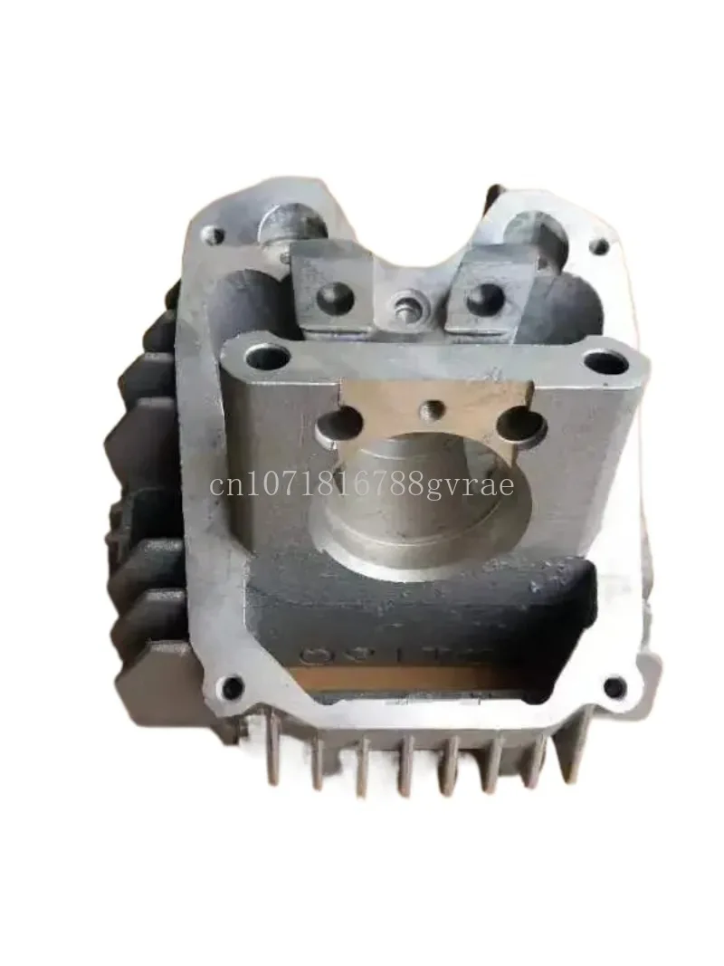 Для головки цилиндров Daitona 190 Zongshen и 212 головка двигателя 212CC 4 клапана