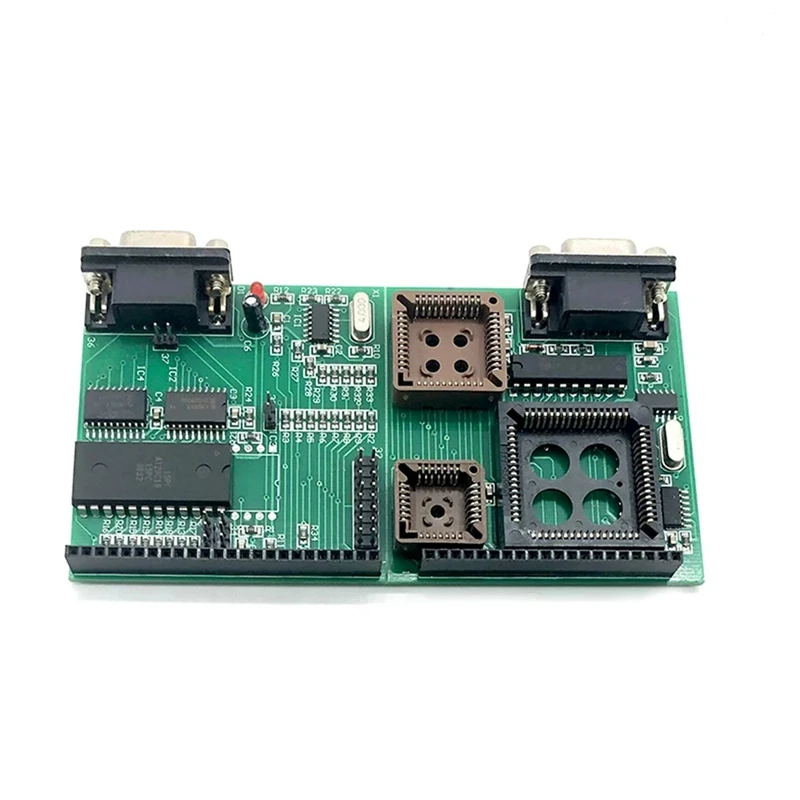 Чип адаптера TMS &amp NEC версии 1 3 для USB-программатора UPA работает с адаптером серии