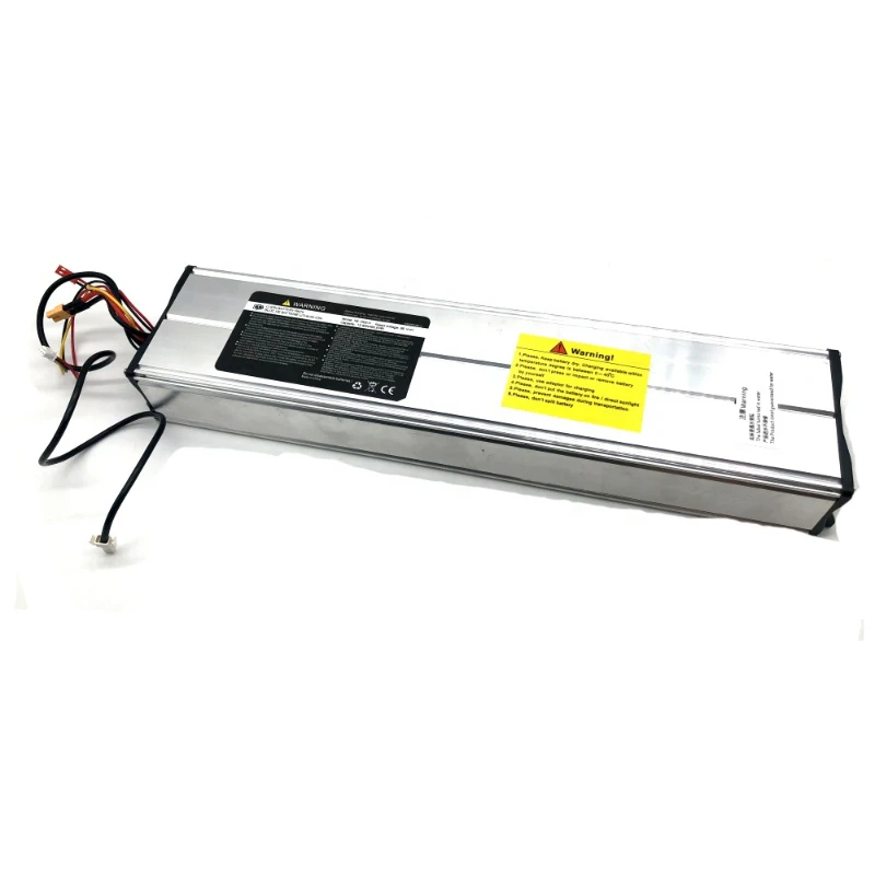 

High quality replacement scooter battery 36V 12.8AH Li-ion battery pack for M365 PRO electric scooter accessories