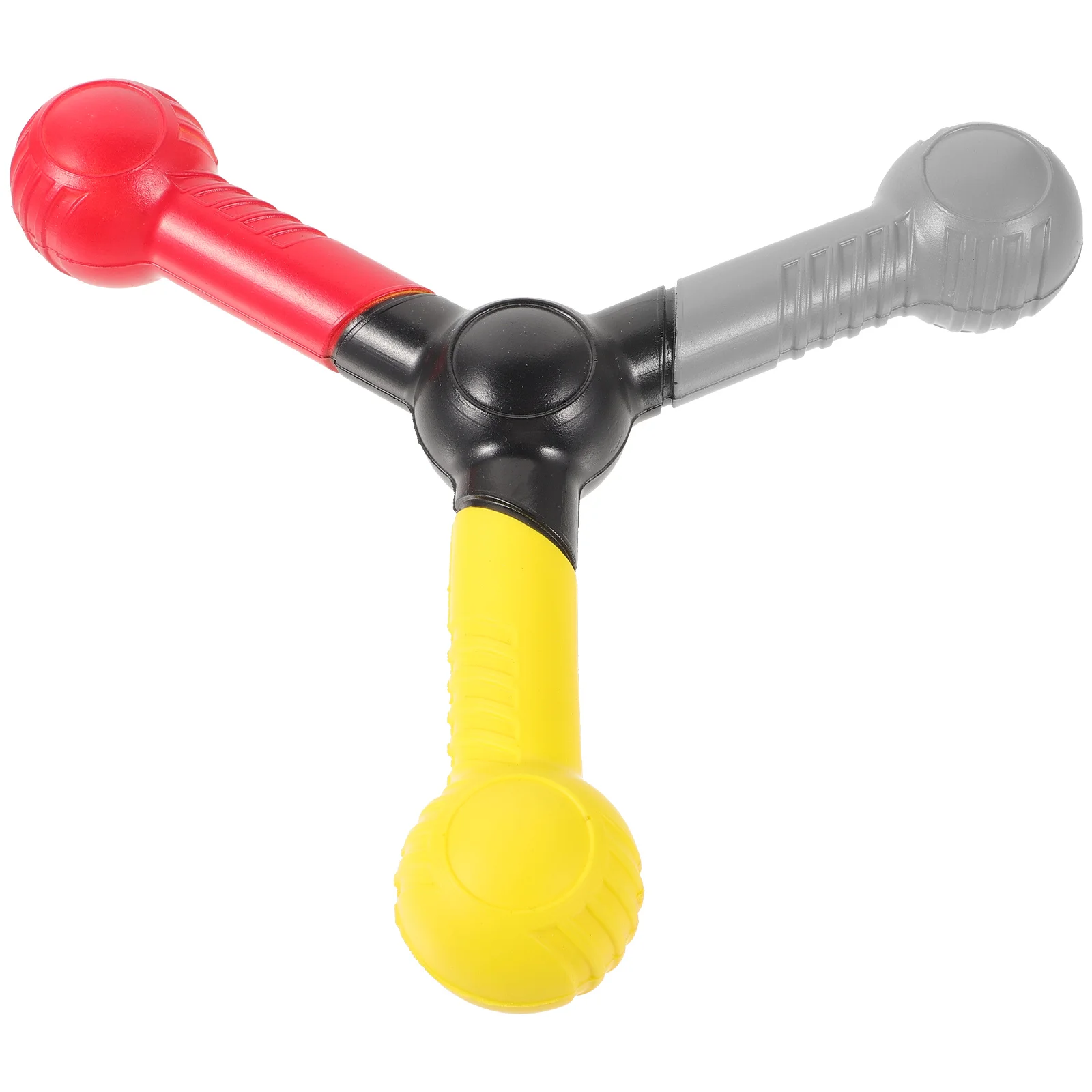 

Training Stick Multicolor Reaction Reaction-speed Tool Trainer Colored Handle Eye Coordination