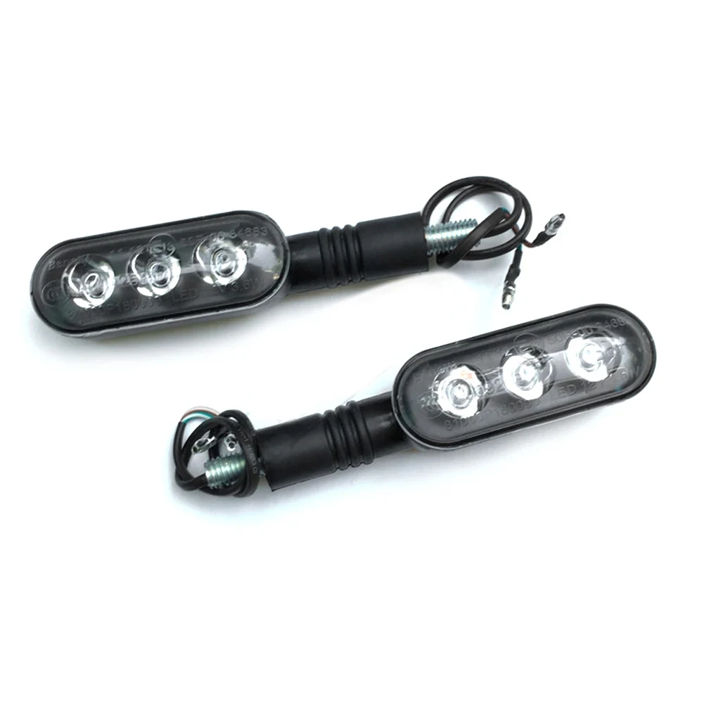 Лампа для рулевого управления Benelli Leoncino 250 500 800 BJ250 BJ500 BJ800