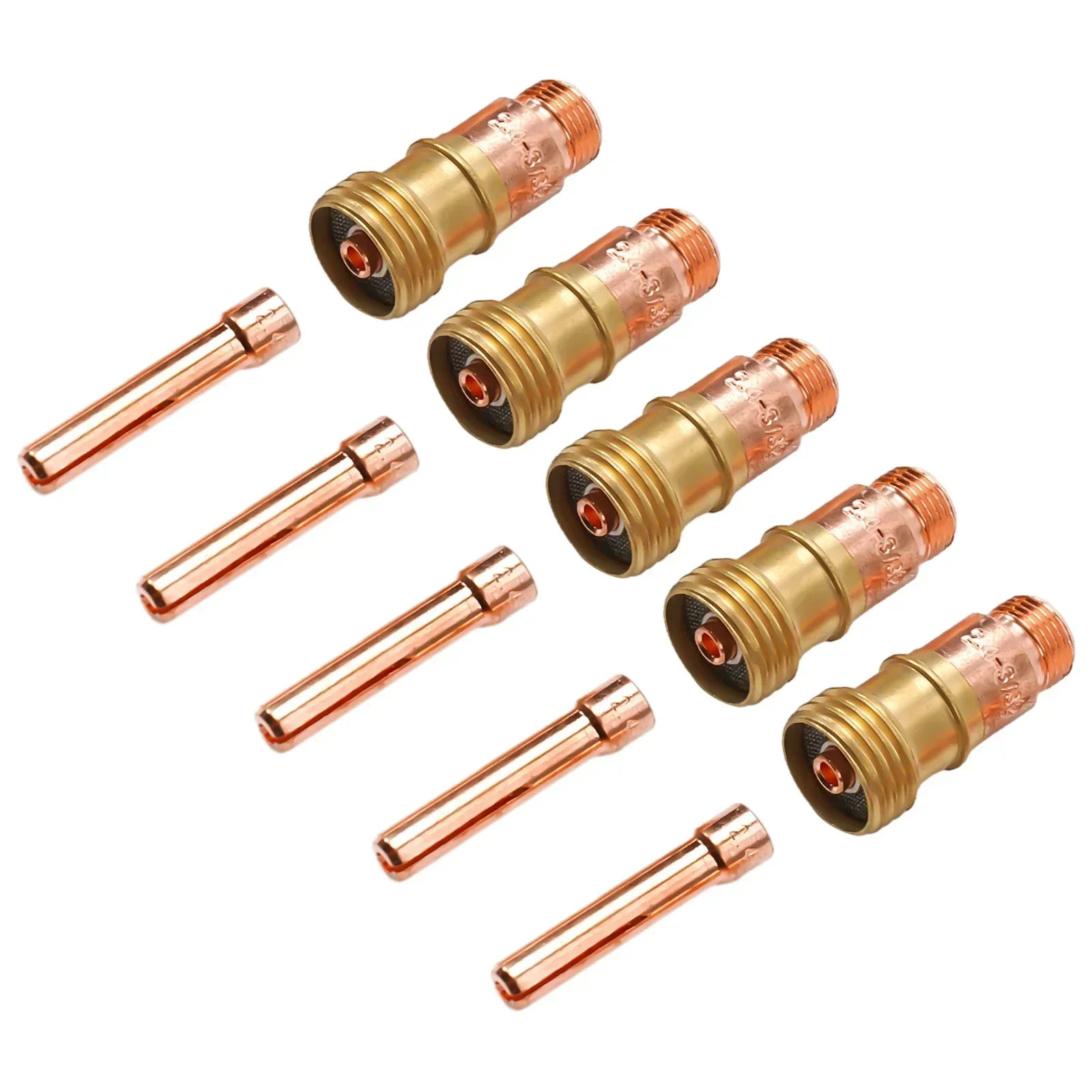 Хорошая портативная сварка 17GL332 10N24S 3/32 и аксессуары TIG DB SR WP 17 18 26 оборудование