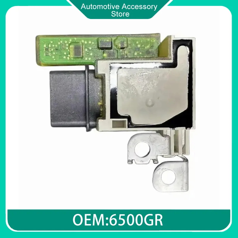 

Автомобильный модуль предохранителей 28257533 г, датчик напряжения аккумулятора 3008 для Peugeot 5008 28236841 308SW 308CC RCZ Citroen C4 Picasso