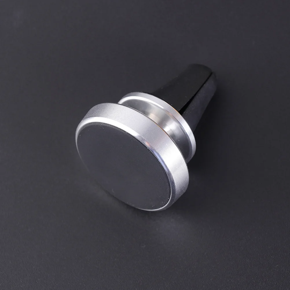 

2Pcs Holder Bracket Car Mounted Holder Air Vent Bracket for Truck Car SUV