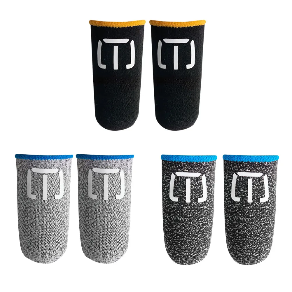 

Игровой Чехол для мобильного телефона, геймерский чехол для PUBG с сенсорным экраном, дышащий водонепроницаемый нескользящий чехол для больш...