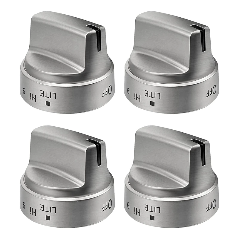 

WB03X24818, запасная деталь для общей электрической плиты, печь PS11729081 AP5989029 4363588-упаковка из 4 шт.