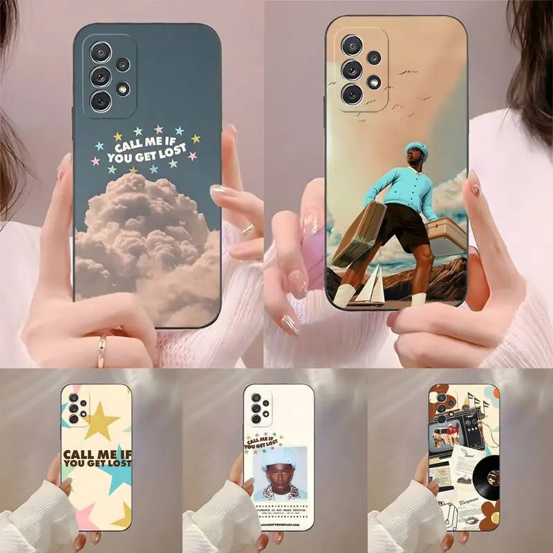 Чехол для телефона с надписью «CALL ME IF YOU LOST», чехол для Samsung S20 Fe Lite S21 S30 Ultra S8 S9 S10 E Plus Macia, противоударный чехол