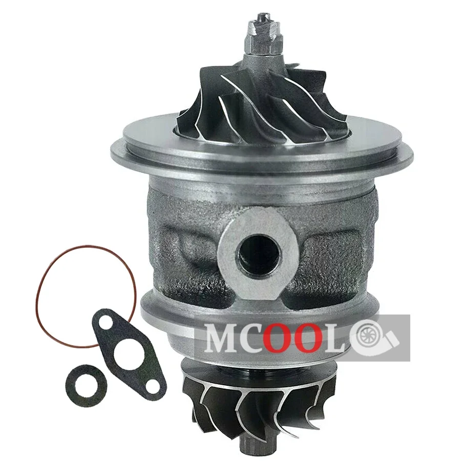 Для картриджа Turbo Core 49173-02412 49173-02410 9173-02401 Turbine CHRA для Hyundai Elantra Santa Fe Trajet Tucson 2.0 Crdi