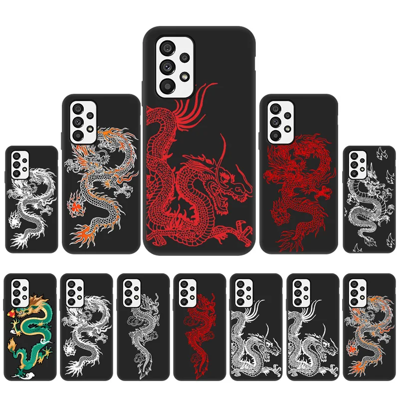 Case For Samsung S21 FE Ultra S20 S10 S30 Plus Cover Galaxy A72 A32 A21S A51 A71 A50 A70 A42 A41 A12 A03S Note 20 Pro Funda